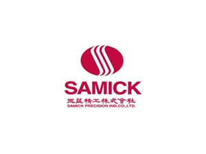 韓國(guó)SAMICK